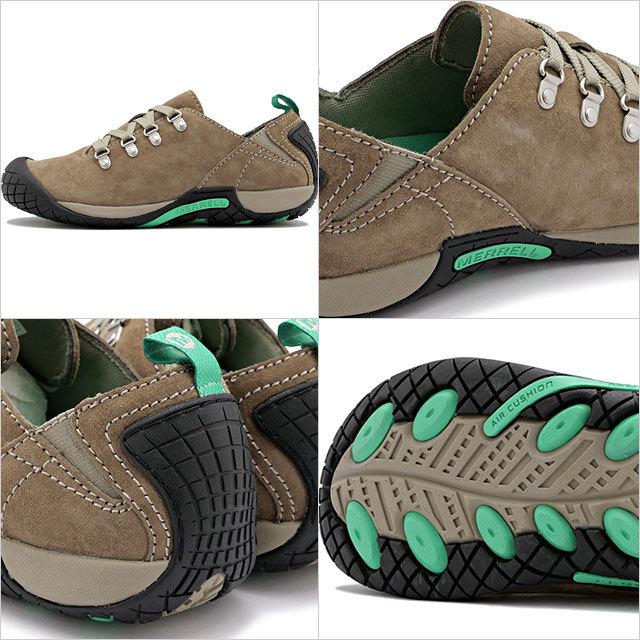 メレル パスウェイ レース スニーカー MERRELL Pathway Lace WMN Merrell Stone J55974｜mischief｜03