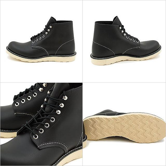 RED WING SHOES（レッドウィング） 返品交換送料無料 クラシック