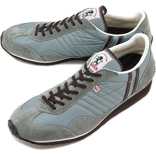 PATRICK パトリック PATRICK パトリック スニーカー 靴 スタジアム BREEZE 23254 SU13 | PATRICK