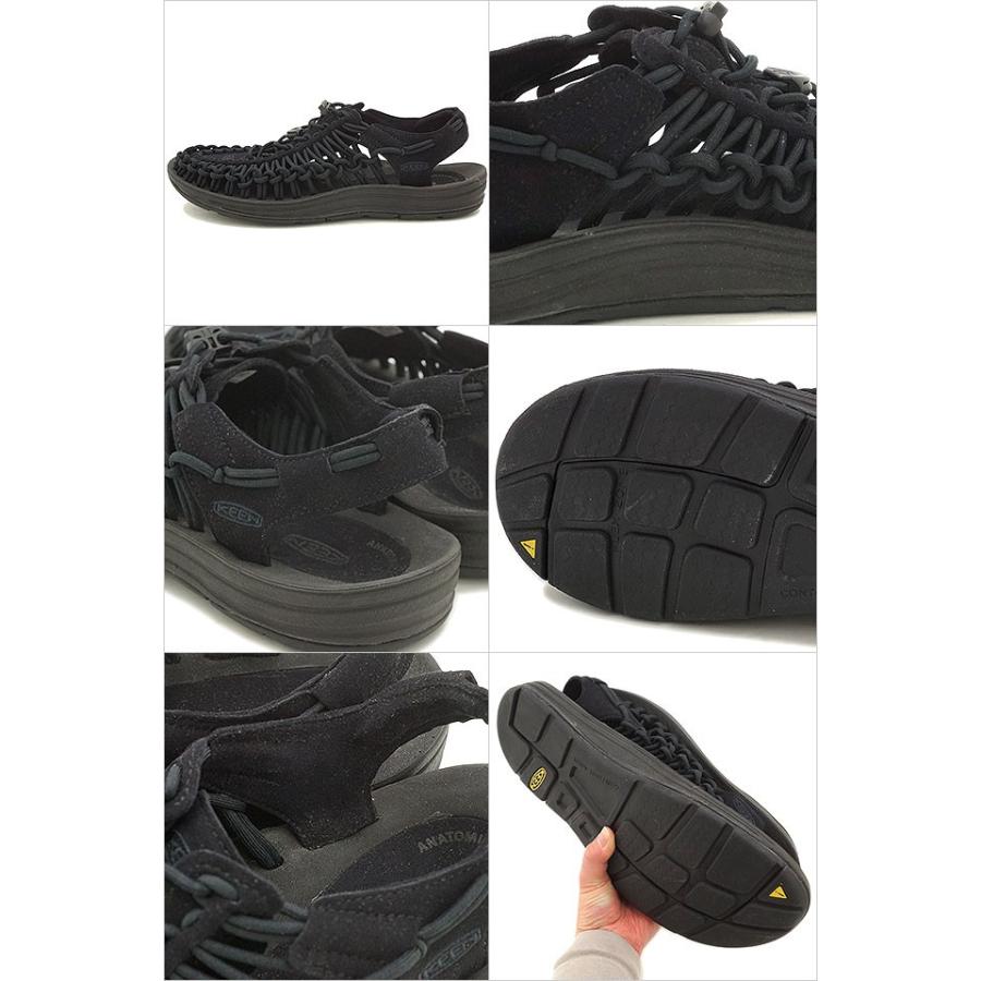 KEEN（キーン） レディース サンダル 靴 UNEEK 3C WOMEN ユニーク