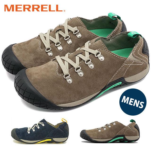 MERRELL メレル パスウェイ レース メンズ スニーカー 靴 MERRELL メレル パスウェイ レース メンズ スニーカー 靴