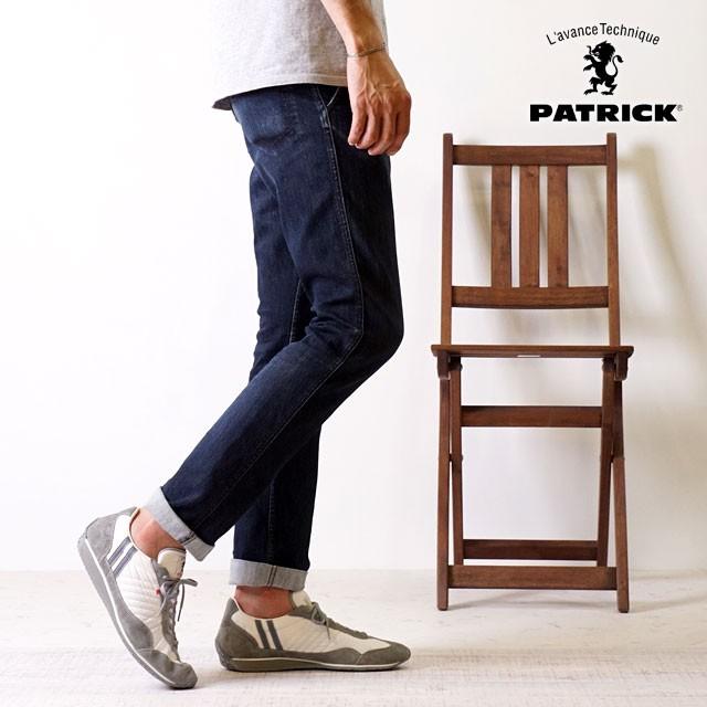 PATRICK（パトリック） スニーカー 靴 スタジアム WH GY 23130 返品