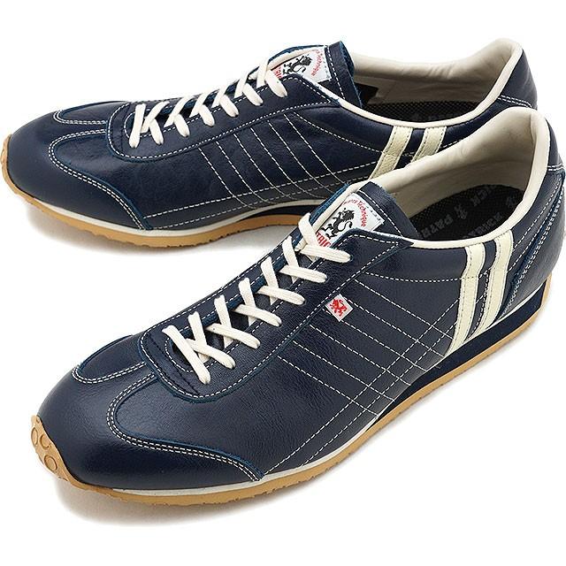 パトリック PATRICK スニーカー 靴 パミール NAVY 27972 返品送料無料 正規取扱店