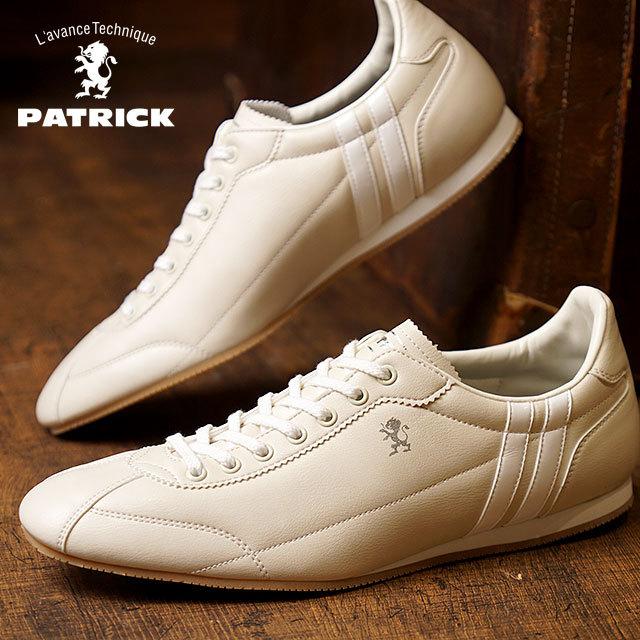 PATRICK 当店限定復刻モデル 返品送料無料 パトリック ダチア