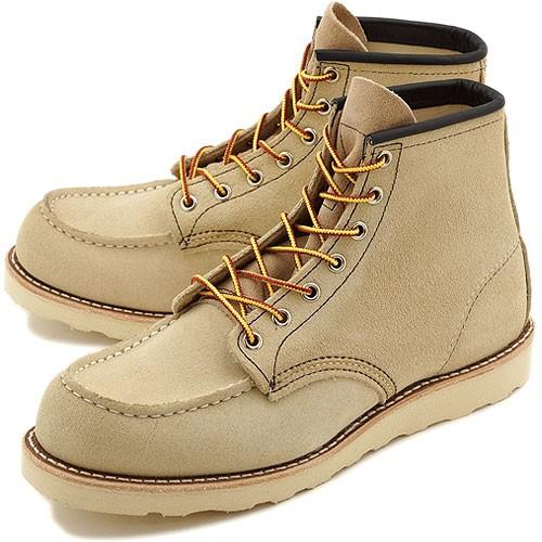 【美品】RED WING クラシックワーク モック トゥー 8173 楽天市場】正規取扱店 Red Wing(レッドウィング レッドウイング