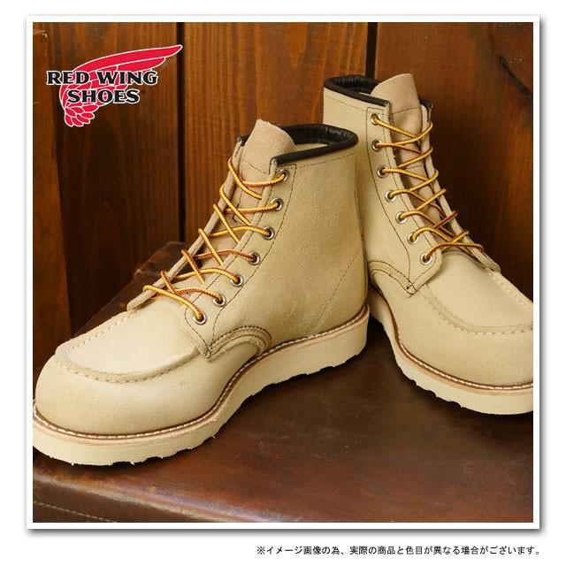 RED WING SHOES 返品交換送料無料 レッドウィング クラシック