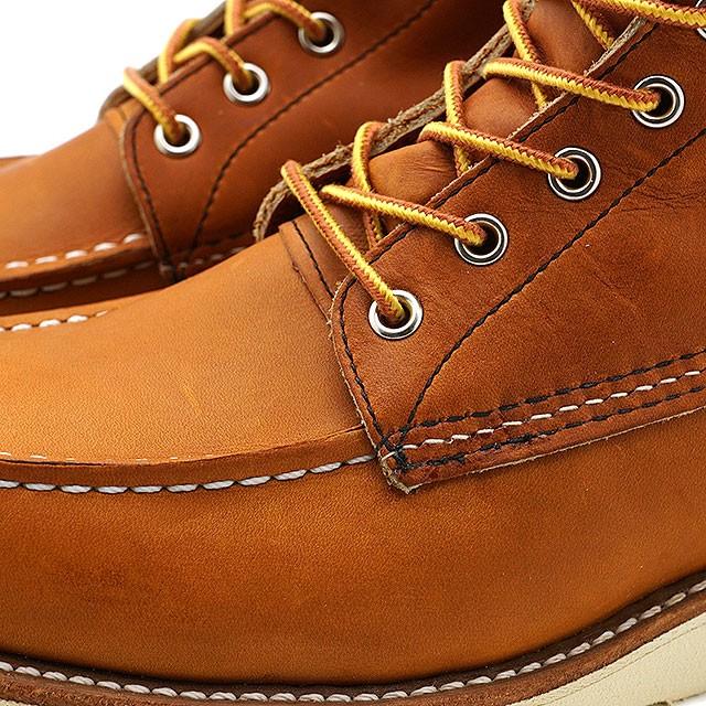 RED WING SHOES 返品交換送料無料 レッドウィング アイリッシュ