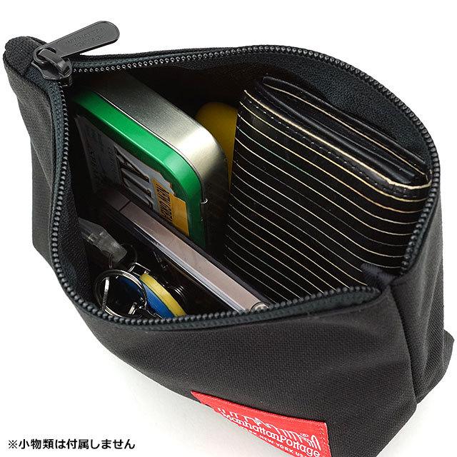 Manhattan Portage（マンハッタンポーテージ） ポーチ Nylon Clutch