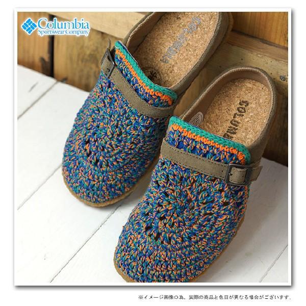 コロンビア Columbia クロッグ Chadwick Summer チャドウィック サマー Blue Jay Yu35 072 Ss14 ミスチーフ Paypayモール店 通販 Paypayモール