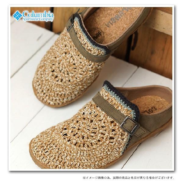コロンビア Columbia クロッグ Chadwick Summer チャドウィック サマー Fossil Yu35 160 Ss14 ミスチーフ Paypayモール店 通販 Paypayモール