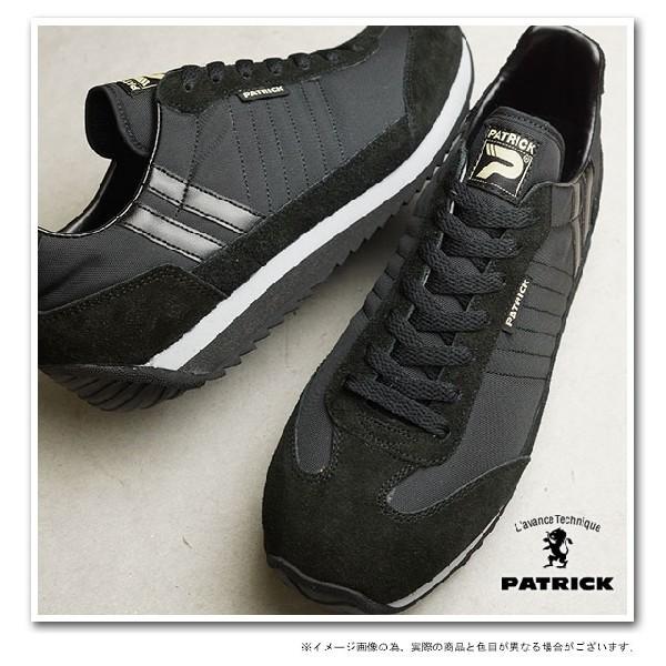 【みっちー②】 PATRICK（パトリック） スニーカー マラソン SPACE 94601 : mischief