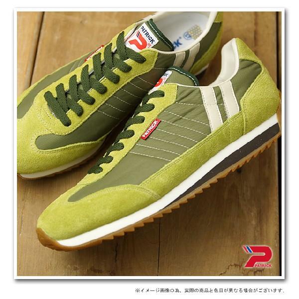 PATRICK パトリック スニーカー 靴 マラソン ZUCHN 94618 SS14