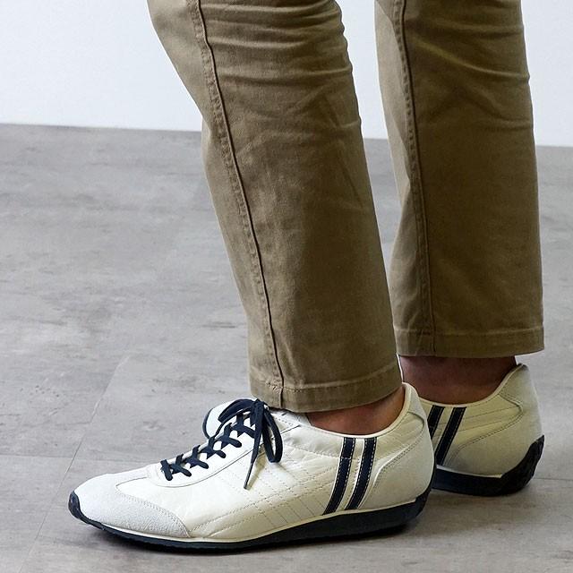 PATRICK（パトリック） スニーカー 靴 アイリス P.WHT 23422 SS14 返品
