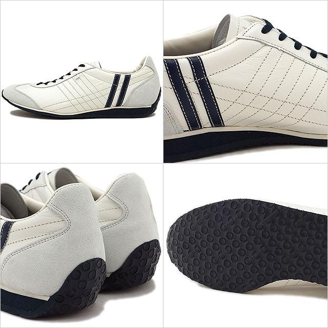 PATRICK（パトリック） スニーカー 靴 アイリス P.WHT 23422 SS14 返品