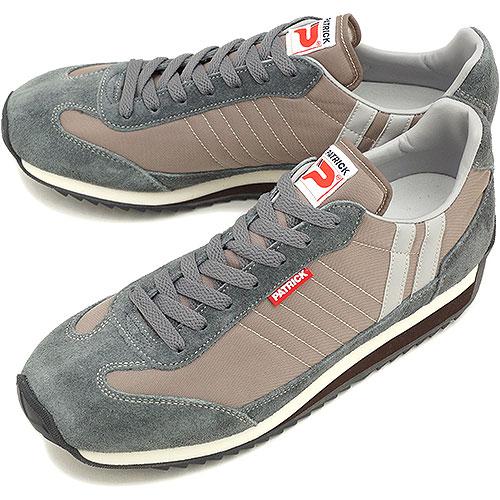 パトリック PATRICK スニーカー メンズ レディース 靴 マラソン S.OTR  94664 FW14 | PATRICK