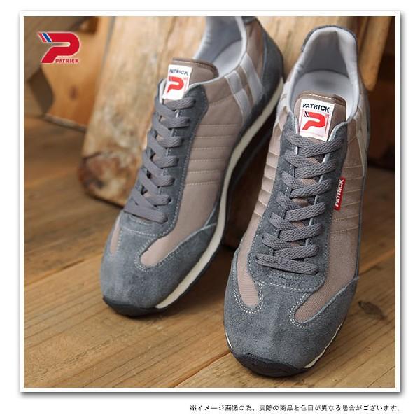 パトリック PATRICK スニーカー メンズ レディース 靴 マラソン S.OTR  94664 FW14 | PATRICK | 01