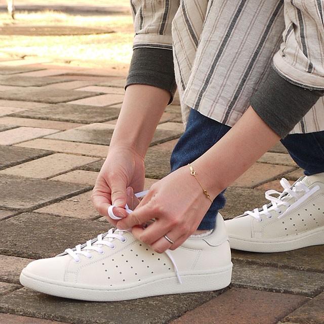 PATRICK パトリック スニーカー メンズ レディース 靴 14 パンチ WHT