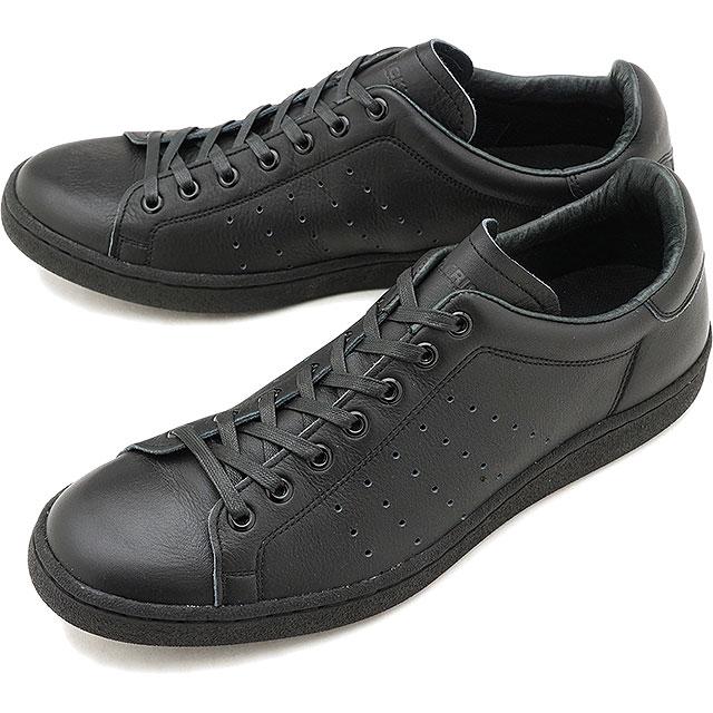 PATRICK（パトリック） スニーカー パンチ 14 BLK 14101 SS14 返品送料
