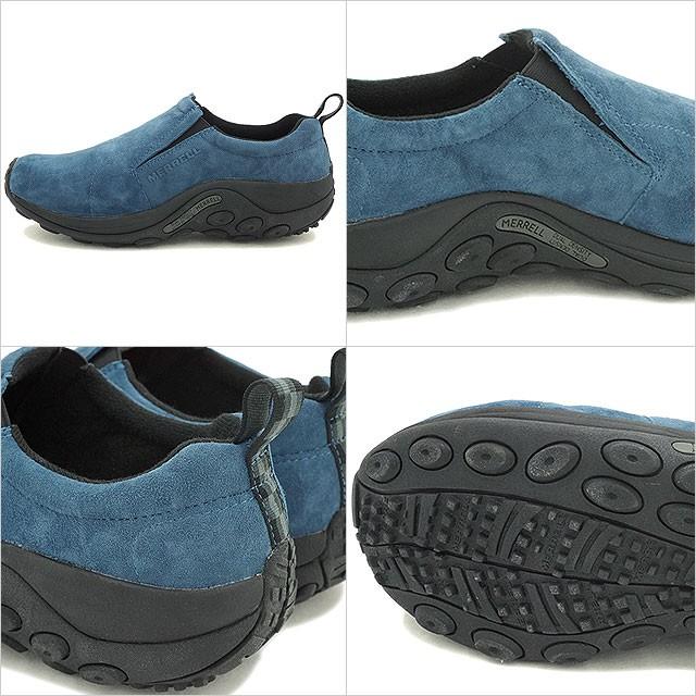 MERRELL（メレル） 日本別注 ジャングルモック MERRELL JUNGLE MOC