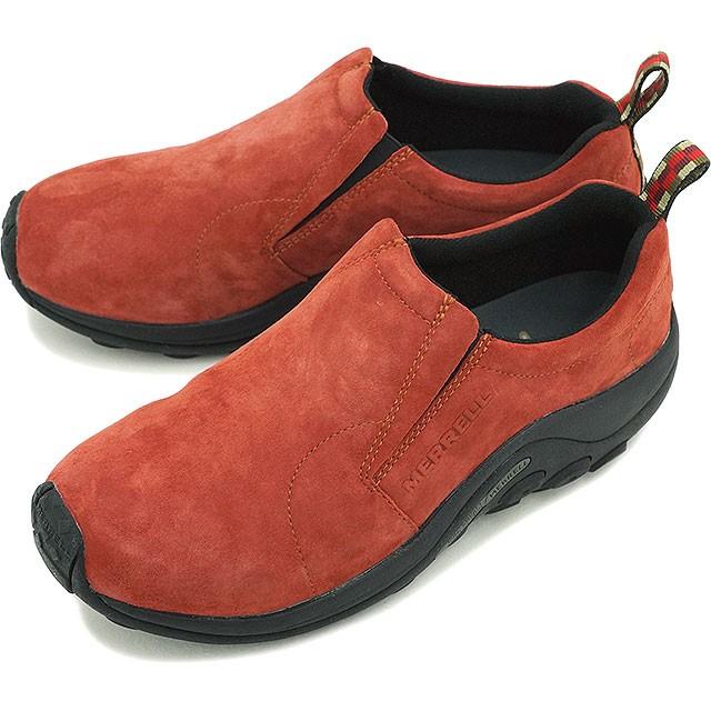 MERRELL メレル ジャングルモック スニーカー 靴 JUNGLE MOC MNS