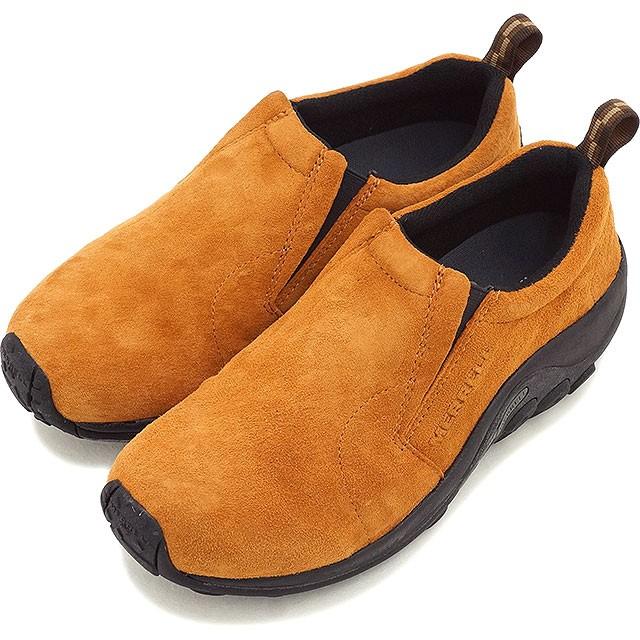 MERRELL（メレル） 日本別注 スニーカー 靴 レディース JUNGLE MOC WMN