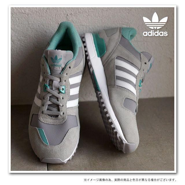 アディダス Adidas オリジナルス レディース スニーカー Zx 700 W ゼットエックス700 ウィメンズ Mgh ソリッドグレー M Ss15 ミスチーフ Paypayモール店 通販 Paypayモール
