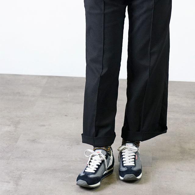 PATRICK（パトリック） 当店限定復刻モデル 返品送料無料 スニーカー