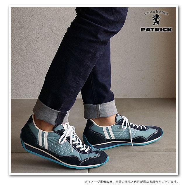 パトリック PATRICK スニーカー メンズ レディース 靴 スタジアム SQUASH  23512 SS15日本製 Made in Japan | PATRICK | 04