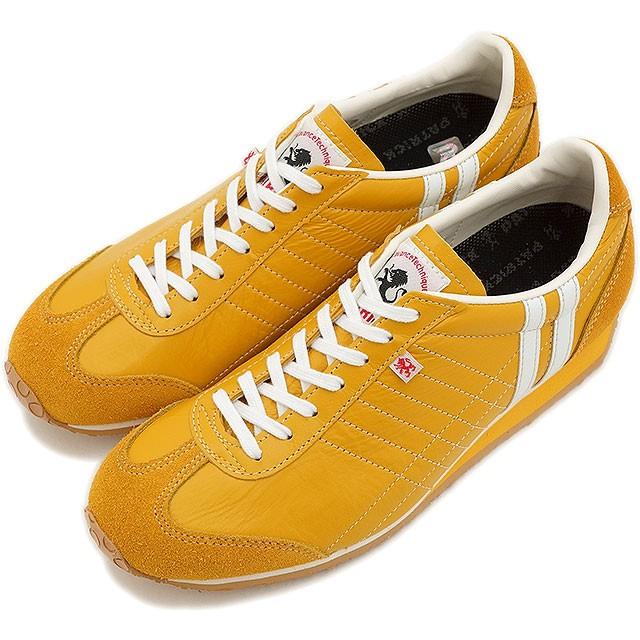 パトリック PATRICK スニーカー メンズ レディース 靴アイリス CHICK  23155 SS15日本製 Made in Japan | PATRICK