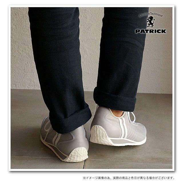 PATRICK 返品送料無料 パトリック スニーカー パミール 27154 PAMIR