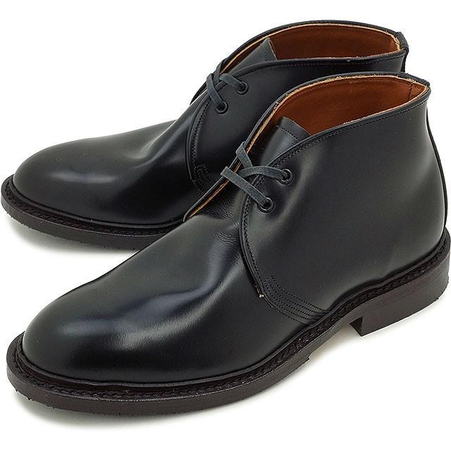 REDWING レッドウィング ブーツ メンズ レディース ＃9096 キャバリー チャッカ チャッカブーツ Black Esquire