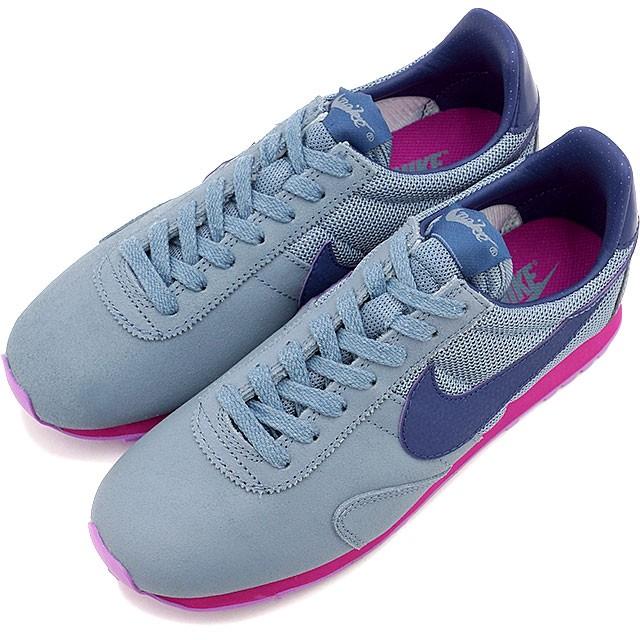 ナイキ Nike レディース スニーカー ウィメンズ プリ モントリオール レーサー Vntg クールブルー ブルーレジェンド フューシャクラッシュ 409 Su15 ミスチーフスニーカースタイル 通販 Paypayモール