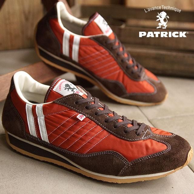 パトリック スニーカー Patrick メンズ レディース 靴 スタジアム Drayki Fw15 ミスチーフ Paypayモール店 通販 Paypayモール