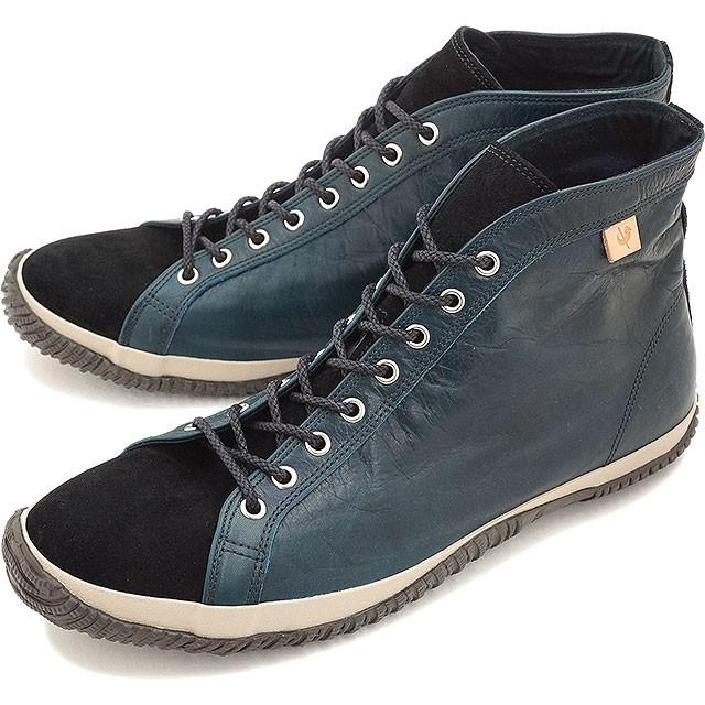 SPINGLE（スピングル） 返品交換送料無料 スニーカー ハイカット