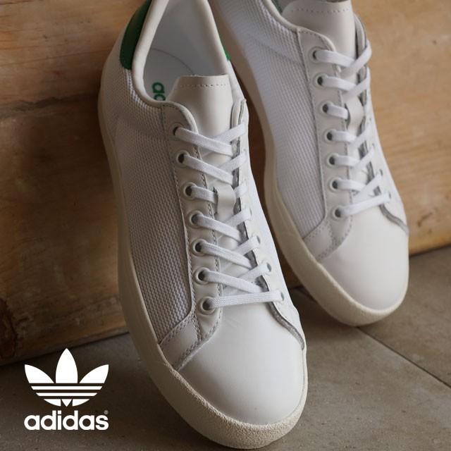 スニーカー アディダス オリジナルス Adidas ロッドレーバー ヴィンテージランニングホワイト ランニングホワイト グリーン B Fw15 Bp ミスチーフ Paypayモール店 通販 Paypayモール