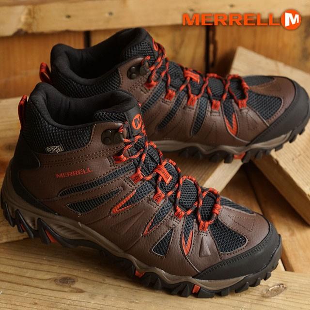 merrell mojave