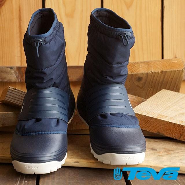 Teva テバ メンズ レディース スノーブーツ Vero Boot Ii ベロ ブーツ