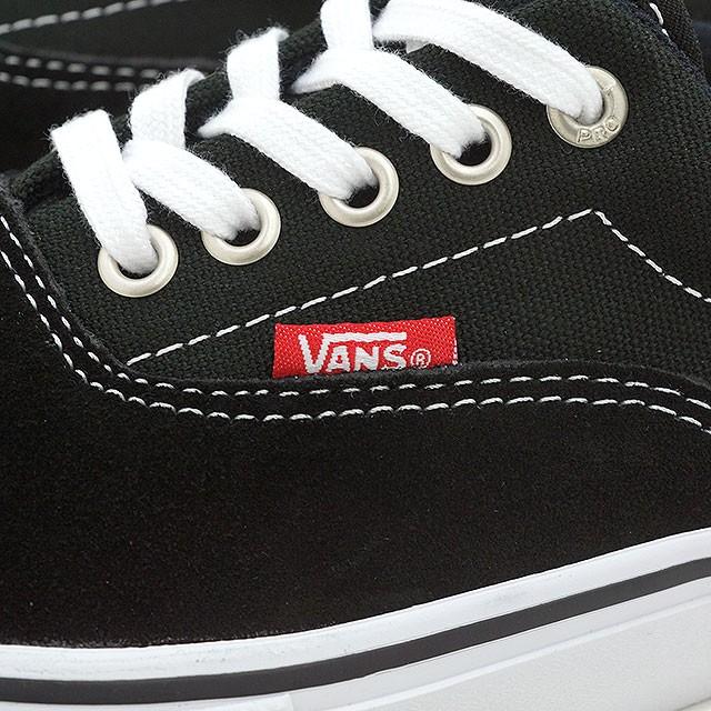 VANS バンズ スニーカー エラ プロ ERA PRO VN-0VFB9X1 メンズ