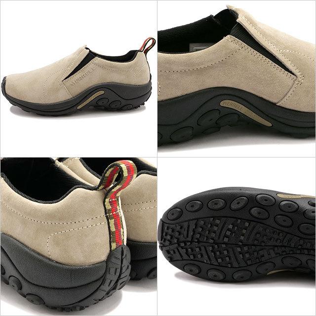 MERRELL（メレル） 返品・サイズ交換可 ジャングルモック レディース