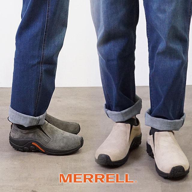 MERRELL（メレル） スニーカー レディース ジャングルモック 60788