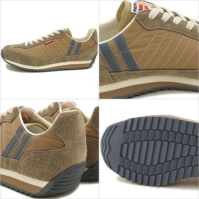 パトリック PATRICK パトリック スニーカー メンズ レディース 靴 マラソン