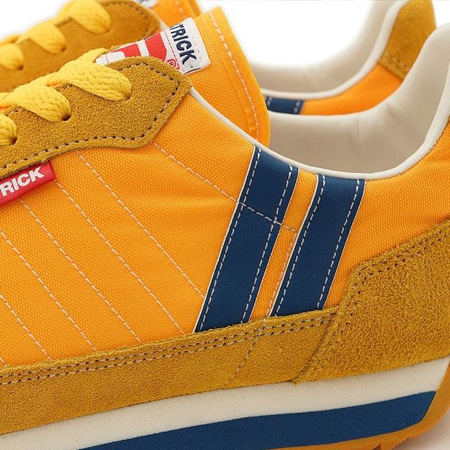 PATRICK（パトリック） スニーカー メンズ レディース 靴 マラソン