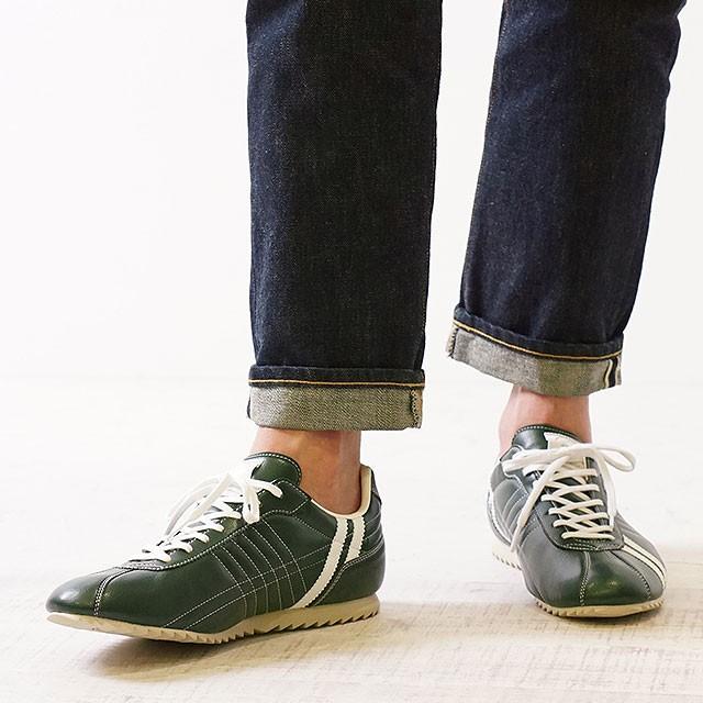 PATRICK（パトリック） シュリー SULLY メンズ レディース スニーカー