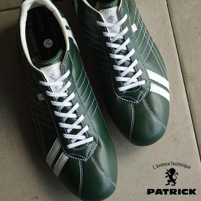PATRICK（パトリック） シュリー SULLY メンズ レディース スニーカー
