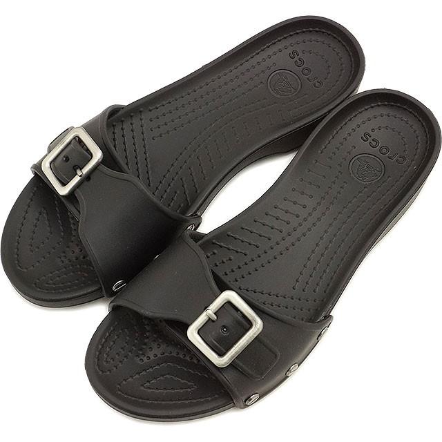 crocs sarah sandal