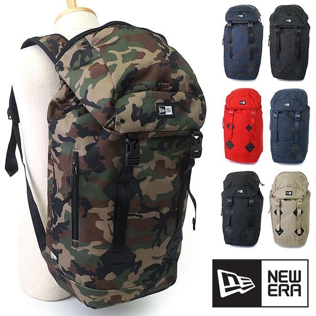 ニューエラ リュック NEWERA RUCK SACK ラックサック バック