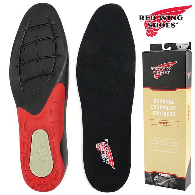 Redwing レッドウィング レッドベッド フットベッド インソール 中敷 Red Wing レッドウィング ミスチーフ Paypayモール店 通販 Paypayモール