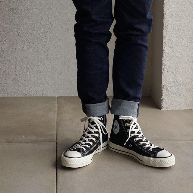 CONVERSE（コンバース） スニーカー キャンバス オールスター ジャパン