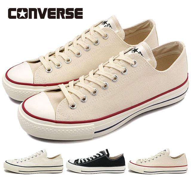 CONVERSE（コンバース） スニーカー キャンバス オールスター ジャパン