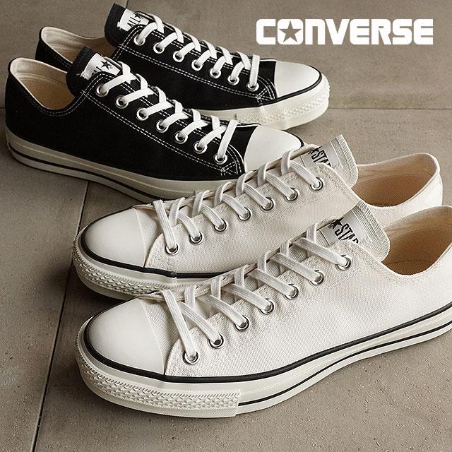 CONVERSE コンバース スニーカー キャンバス オールスター ジャパン